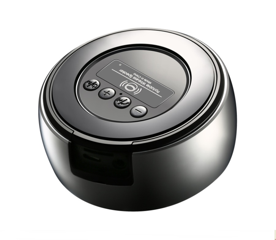 Loa nghe nhạc bluetooth BS-01 Simplicity