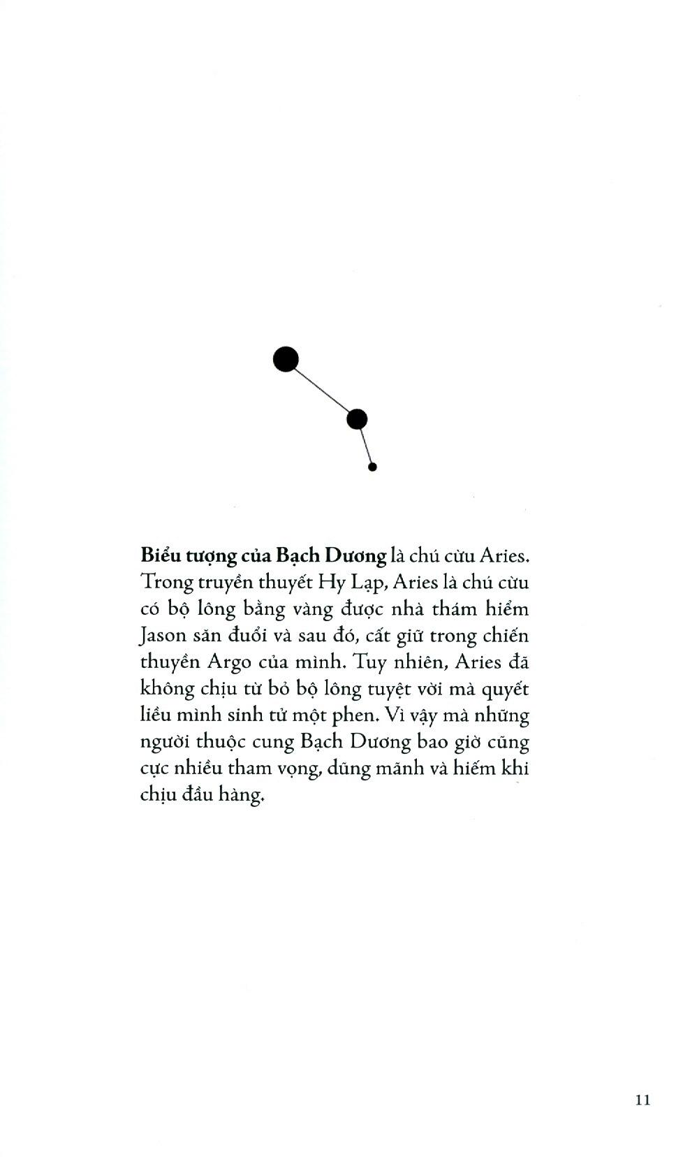 Bản Đồ Mật 12 Cung Hoàng Đạo (Tặng Kèm Notebook)