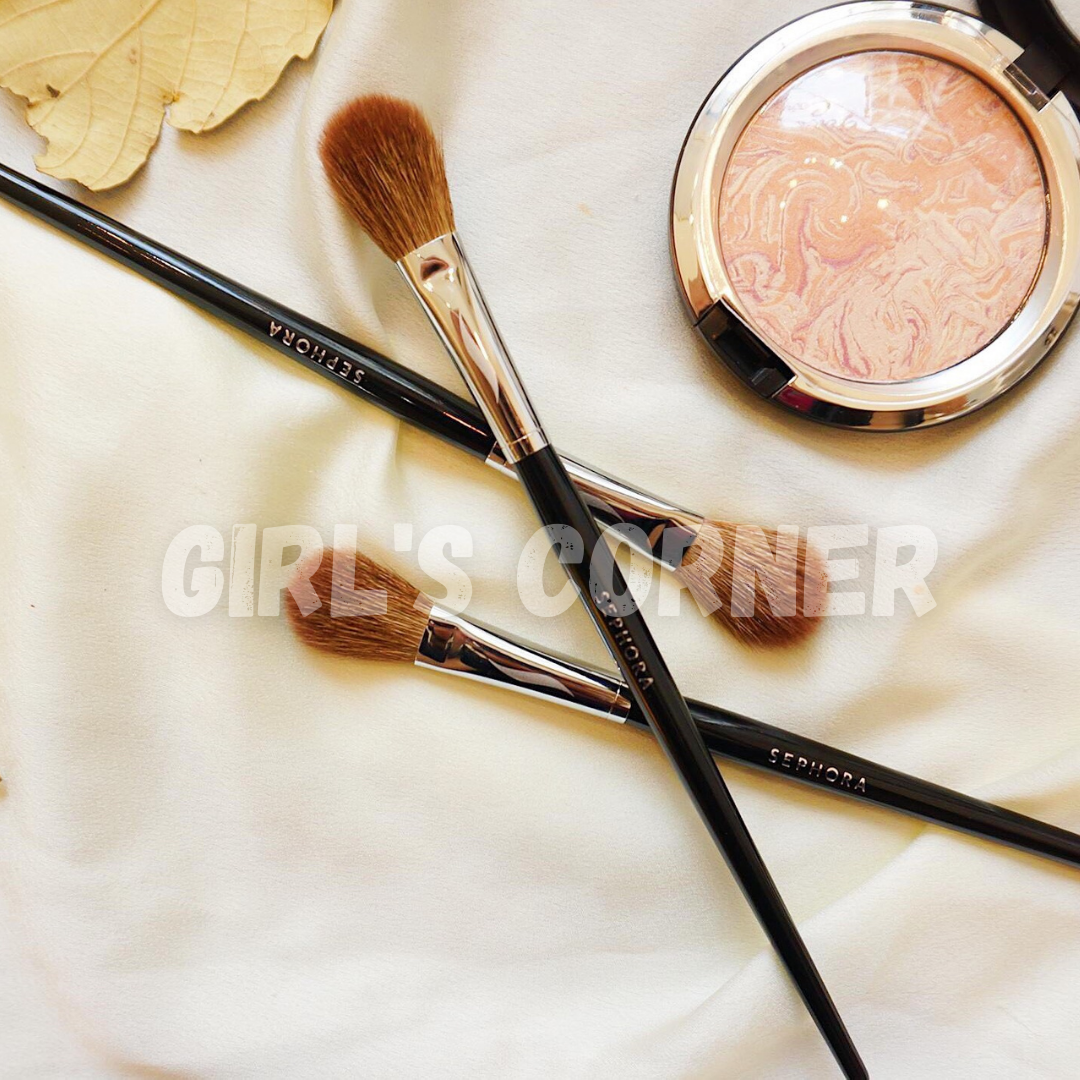 Cọ Highlight Sephora 98