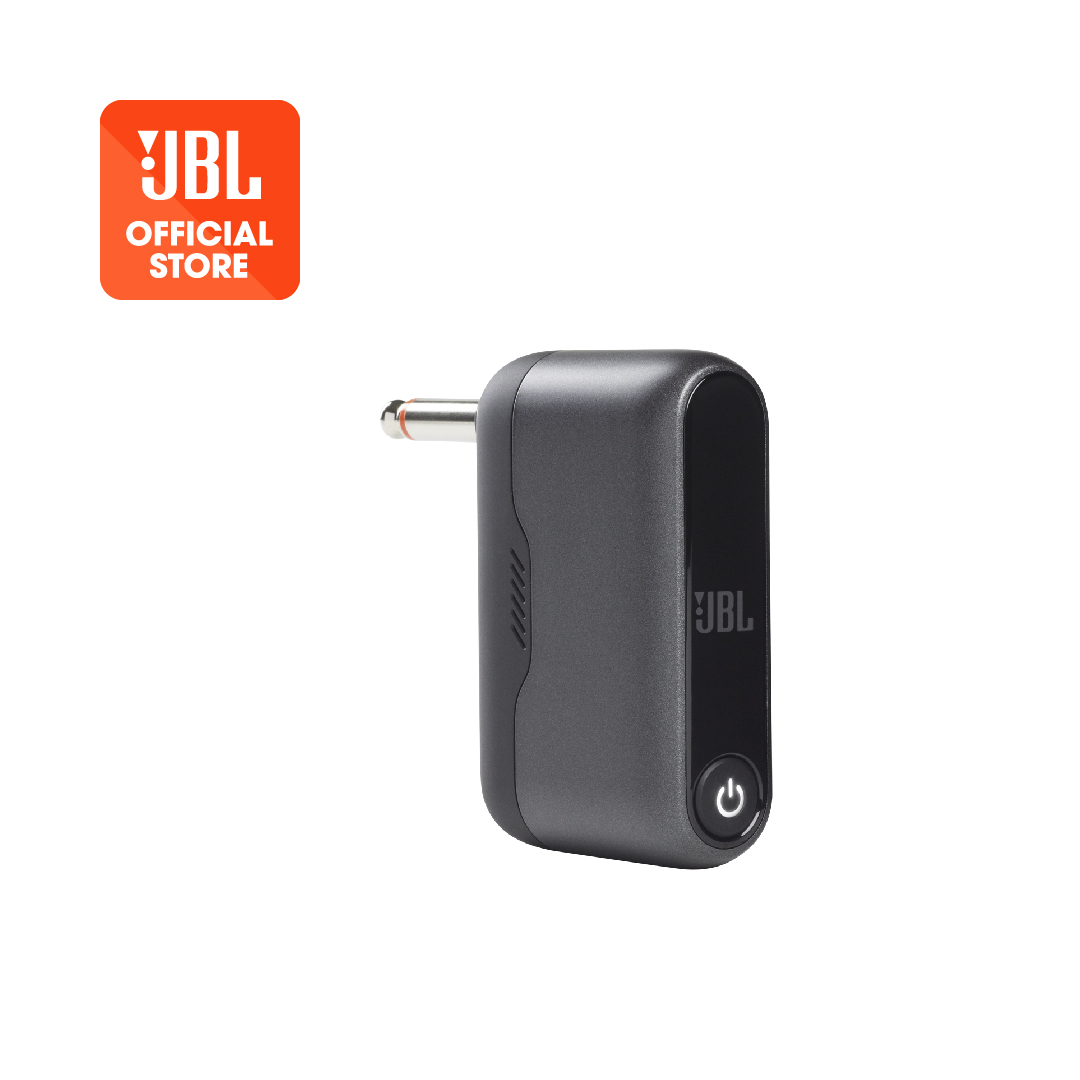 Micro Không Dây JBL Wireless Micro (2 Micro) - Hàng Chính Hãng