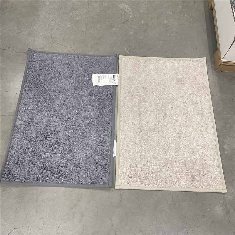 Thảm trải sàn nhà tắm Osbysjon IKEA