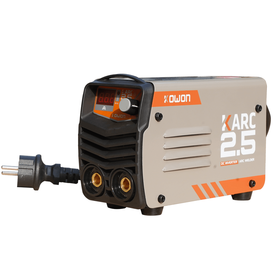 Máy hàn que mini Kowon KARC 2.5