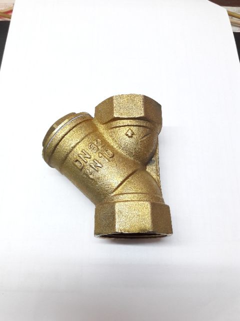 Van y lọc bằng đồng phi 42