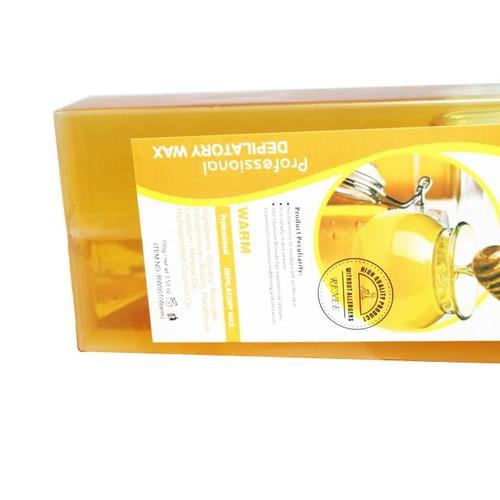 Tuýp Sáp Wax Lông Nóng Có Đầu Lăn