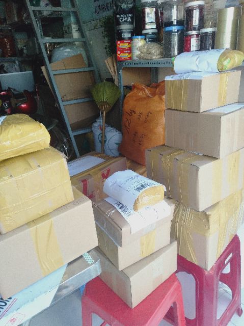 THẠCH DỪA THÔ 5 kí size 15 ly(1,5cm)