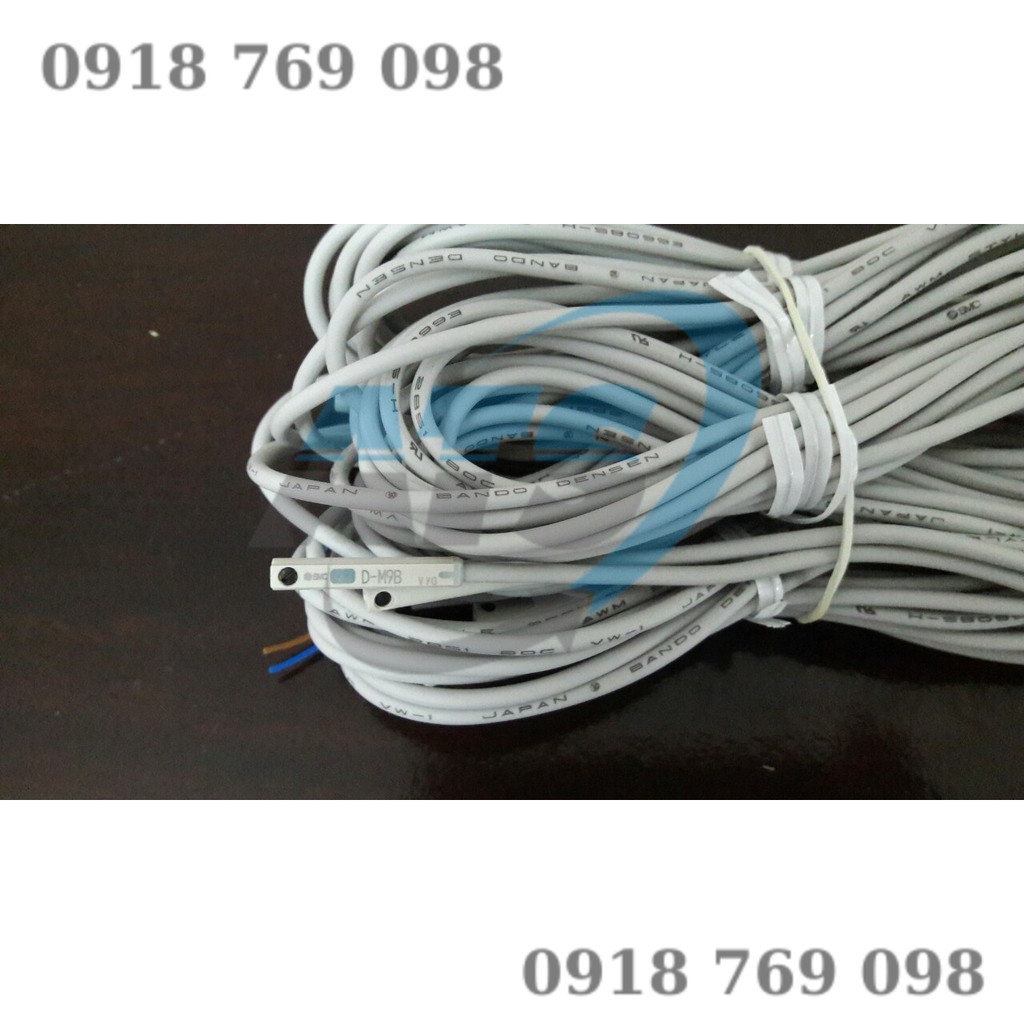 Genuine Smc Sensor D-M9B / M9N / M9P