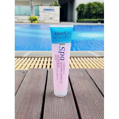 [ Giá Sỉ ] Gel tẩy tế bào chết SPA Hàn Quốc