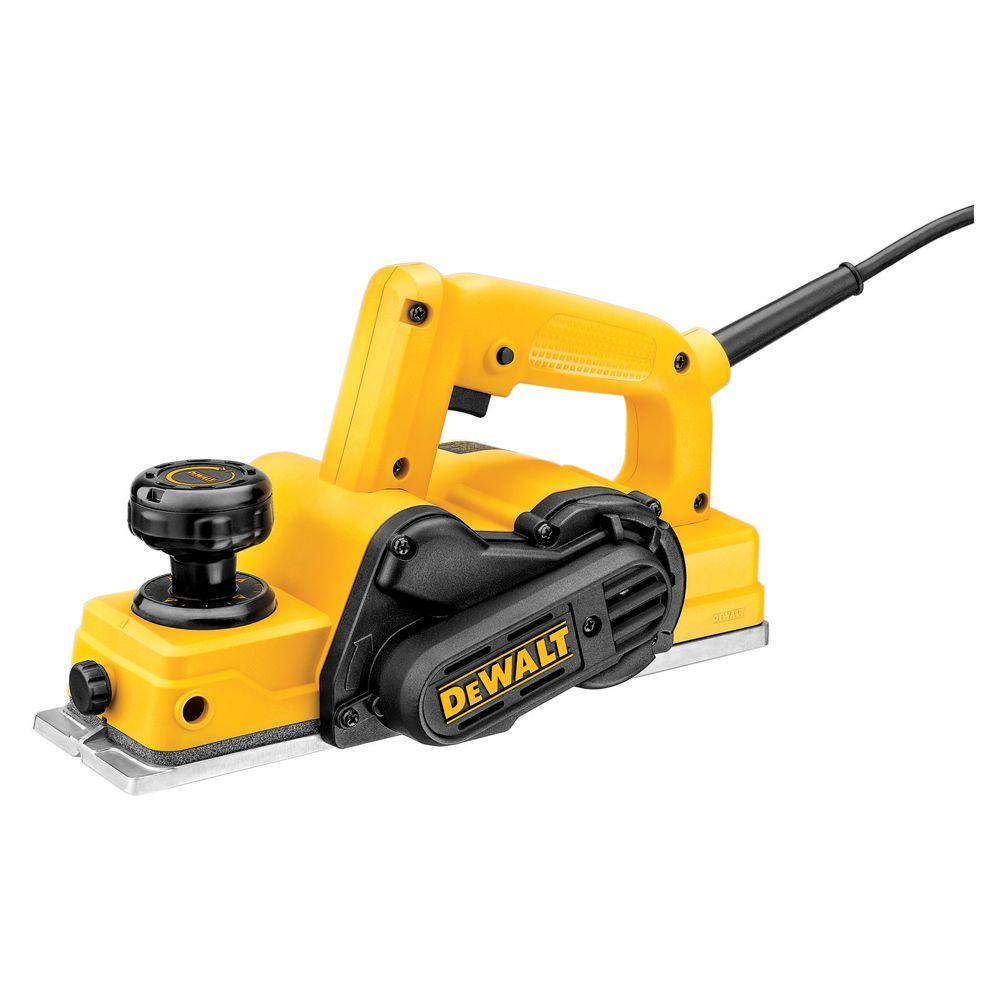DeWALT - 82MM MÁY BÀO 600W - D26676