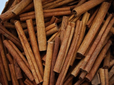 100gr quê thanh khô - trà quế thơm