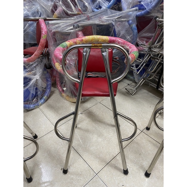 Ghế xe máy trẻ em, Ghế xe máy cho bé [ Cao Cấp]