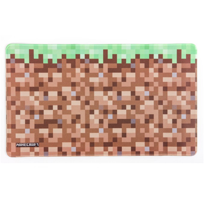 Lót chuột Minecraft Chính hãng Mojang