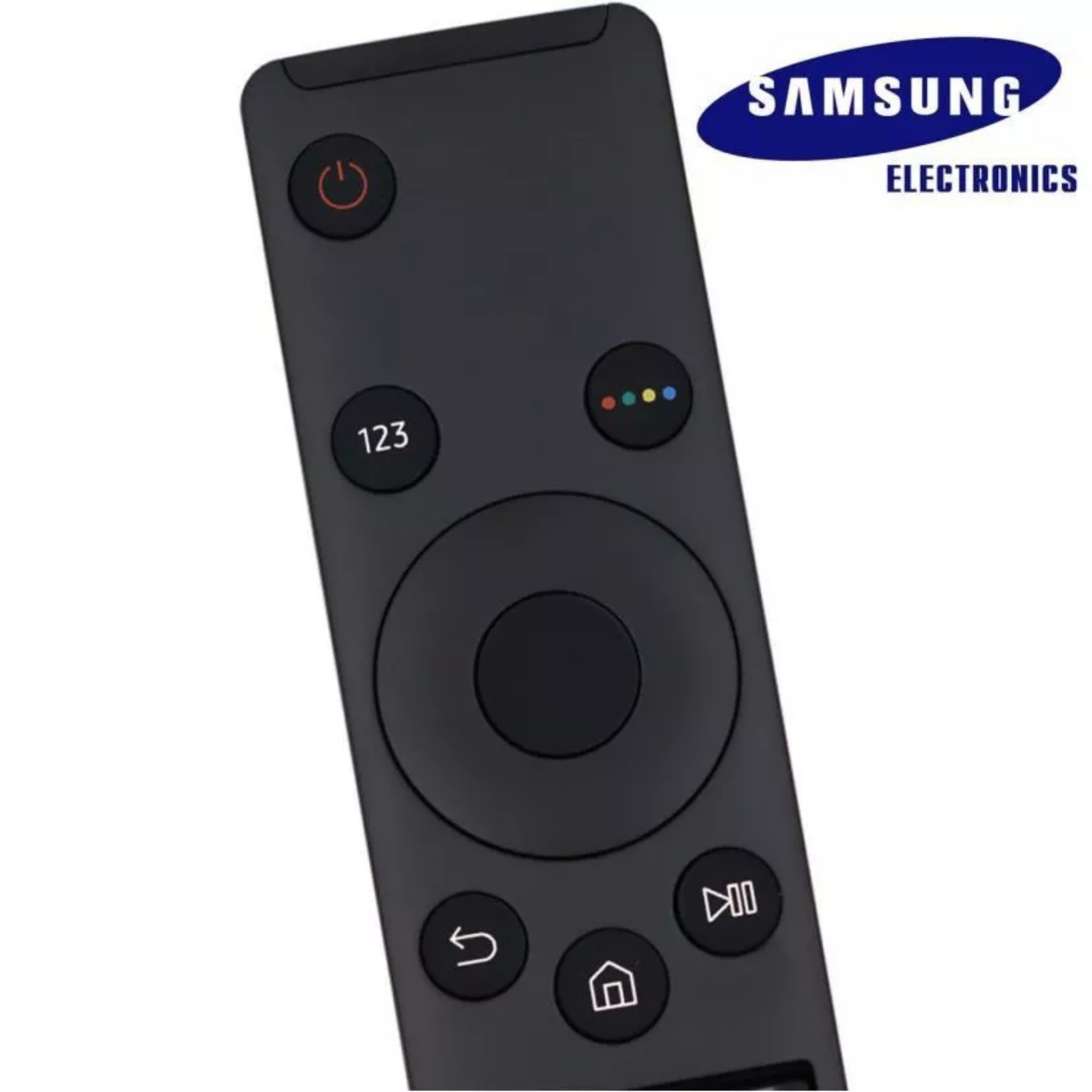 Remote Control for Samsung Smart 4K Internet Tv (High Quality Product).