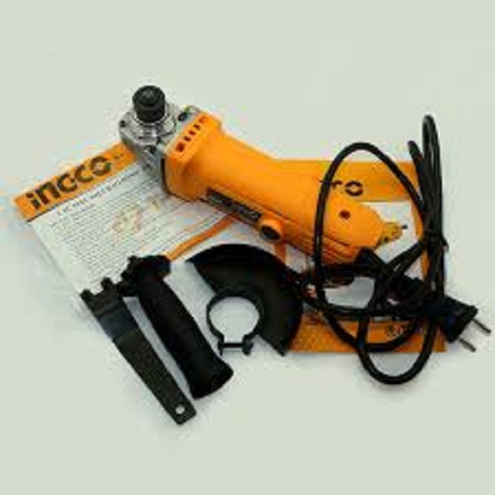 Máy mài góc 710W Ingco AG71082