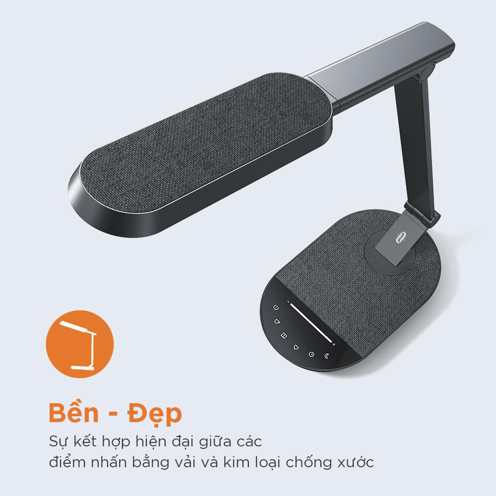 [HCM]Đèn LED để bàn Taotronic TT-DL056