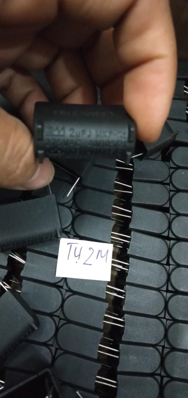 5 tụ bếp từ 2uf