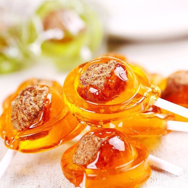 Mạch nha làm bánh