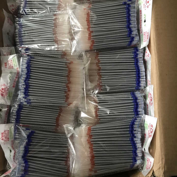 Ruột bút nhũ bạc gói 100 chiếc