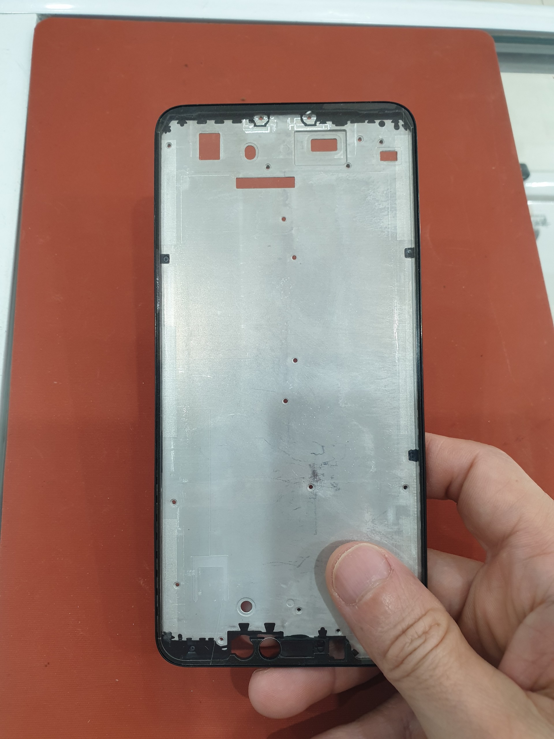 Vỏ - Khung Xương Xaomi Redmi Note 6 / Redmi Note 6 Pro / Mi8X (chọn đúng phân loại)