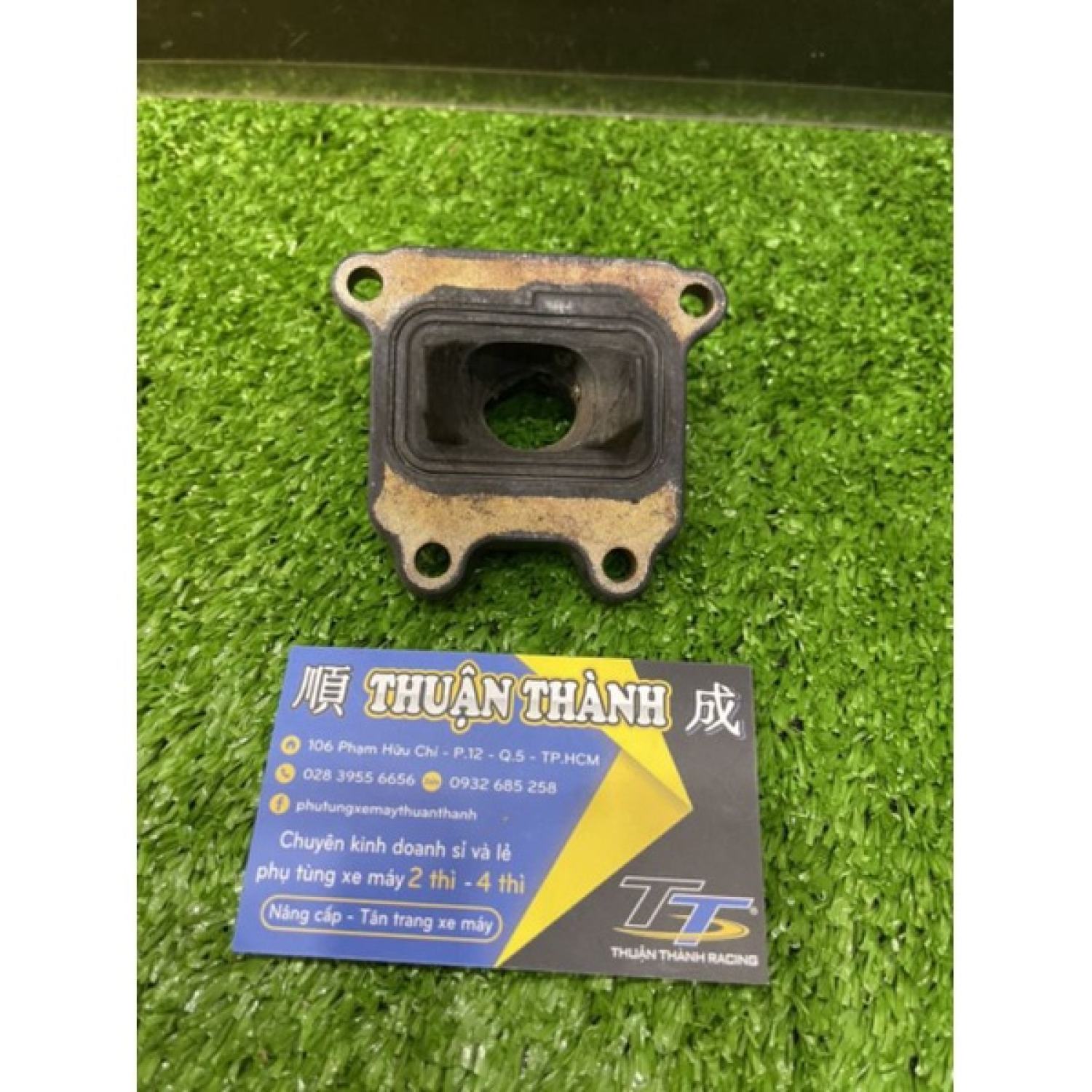 Co xăng sport 110 theo xe - Xipo