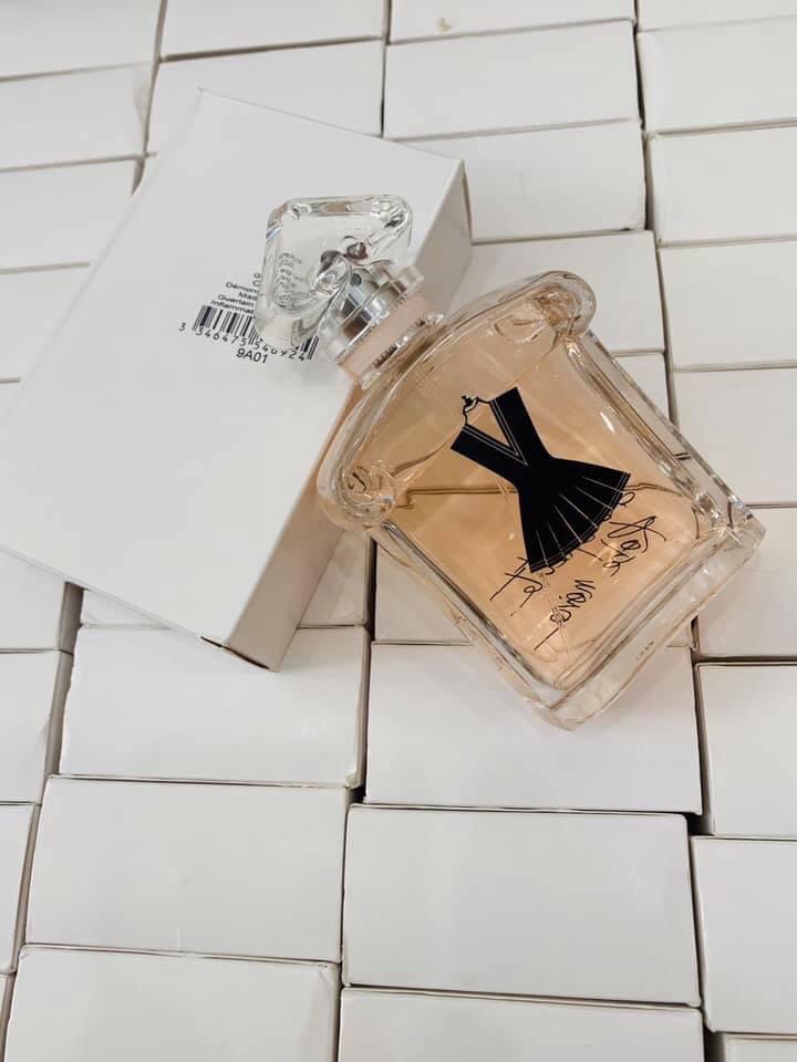 Nước hoa nữ Guerlain