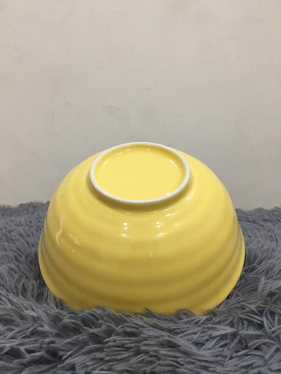 TÔ SỨ 19X19X8 CM - GỐM SỨ DONG HWA - HÀNG VIỆT NAM CHẤT LƯỢNG CAO