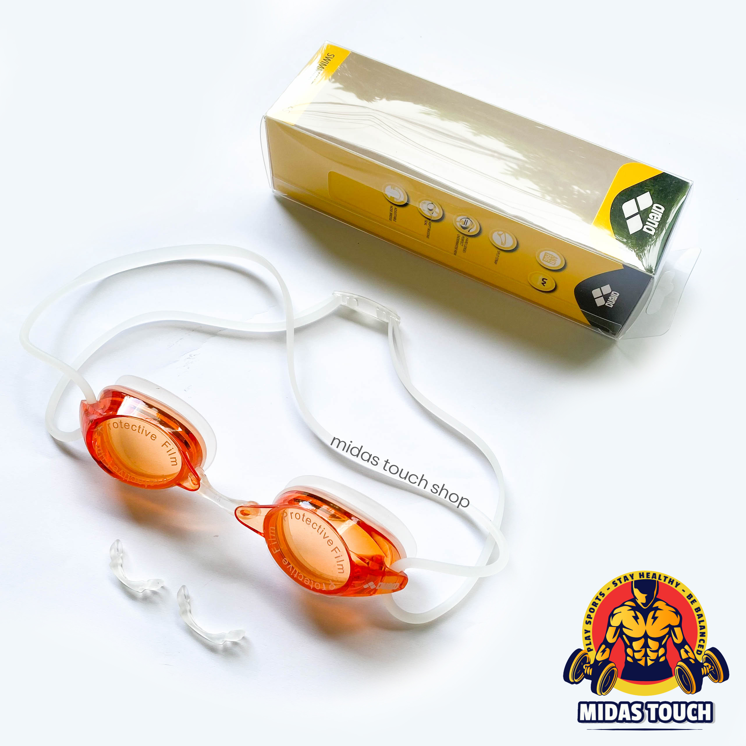 Kính bơi CAO CẤP NGƯỜI LỚN ARENA