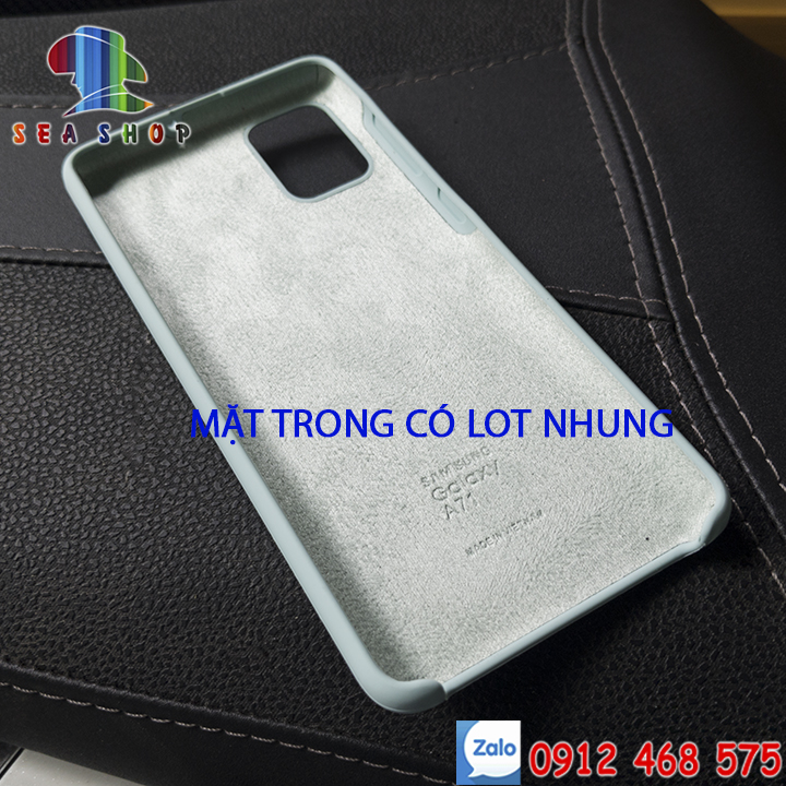 Case for Samsung A71