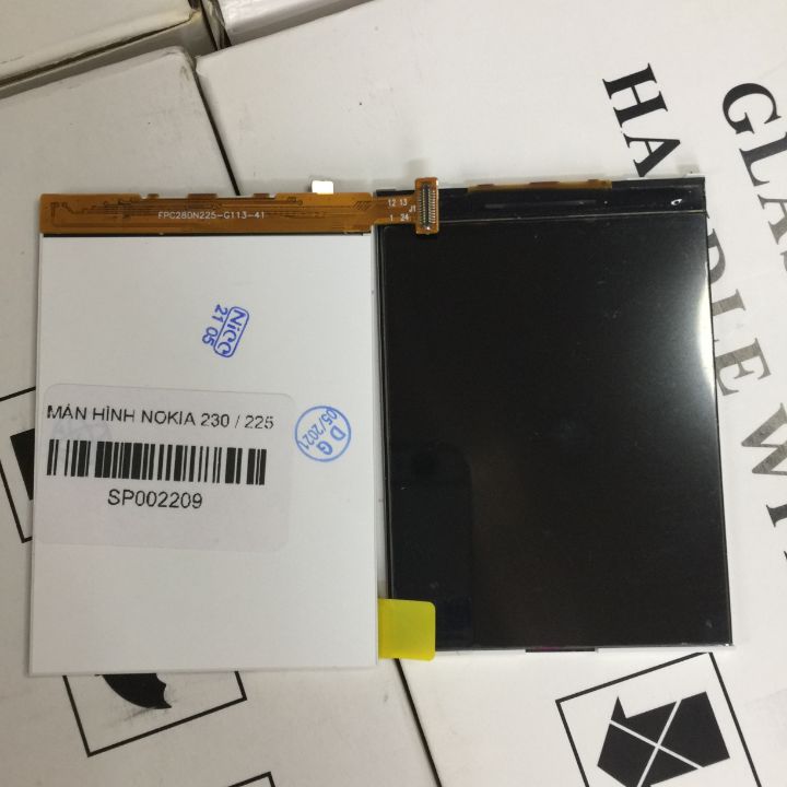 Màn hình Nokia 225 / 230