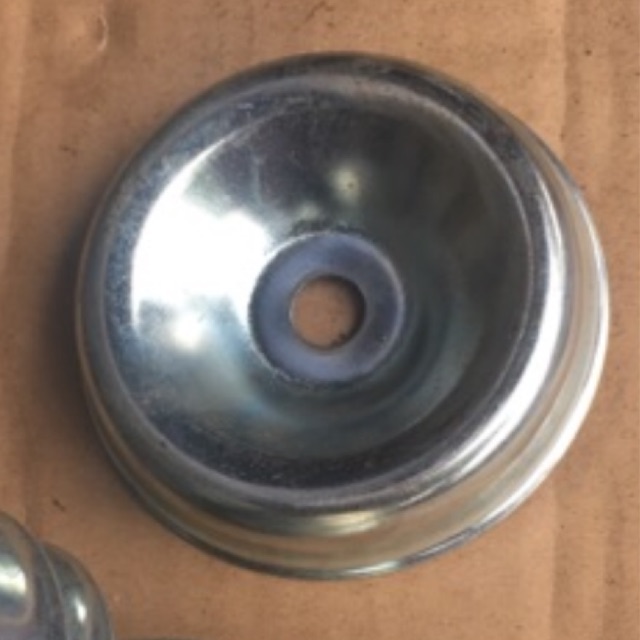 Chén Chống Mòn Ốc Đầu Bò Máy Cắt Cỏ thắng máy cưa xích #