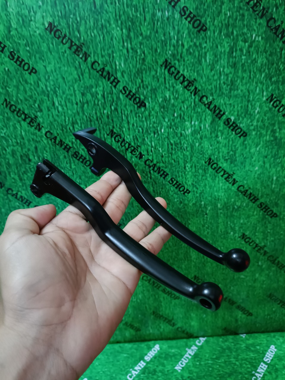 Cặp tay thắng xe raider satria 150 Fi 2016-2022