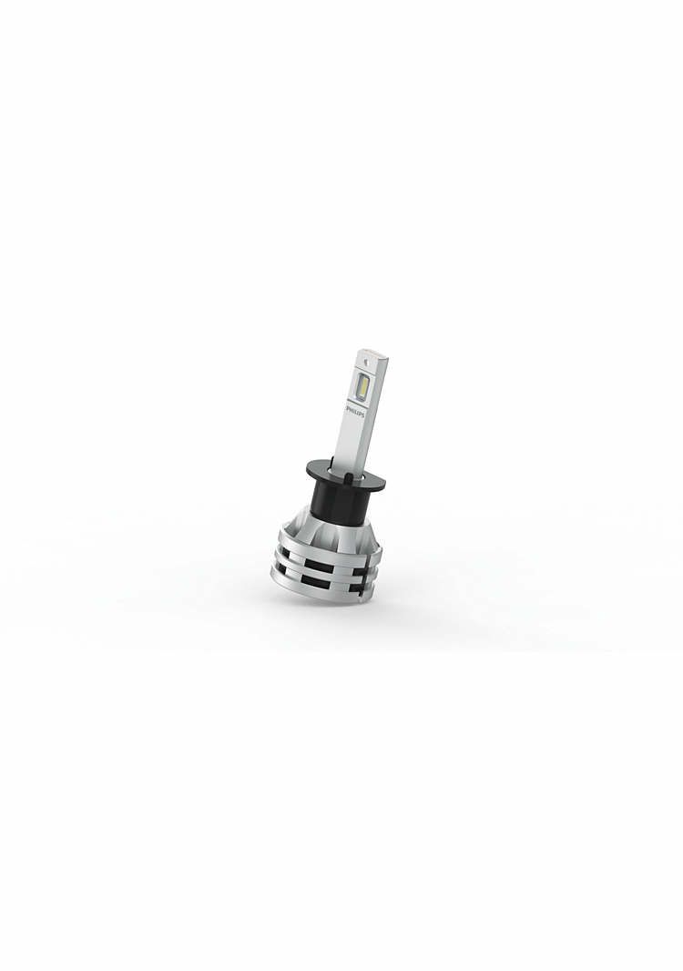BÓNG ĐÈN LED ULTINON ESSENTIAL Gen 2 LED-HL [~H1]