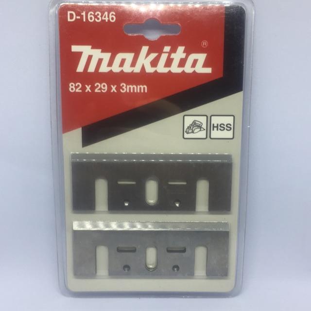 Lưỡi bào Makita D-16346