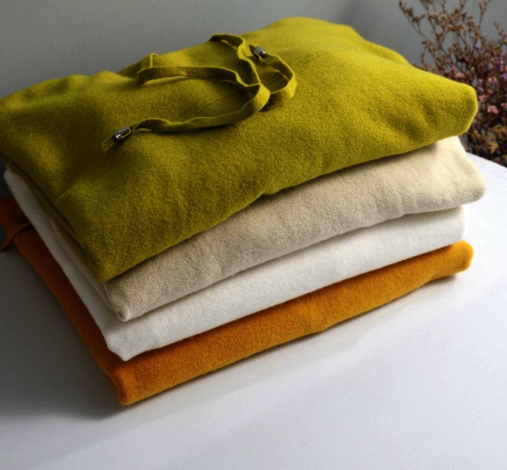 [HCM]Áo Hodie Nữ Basic Thời Trang