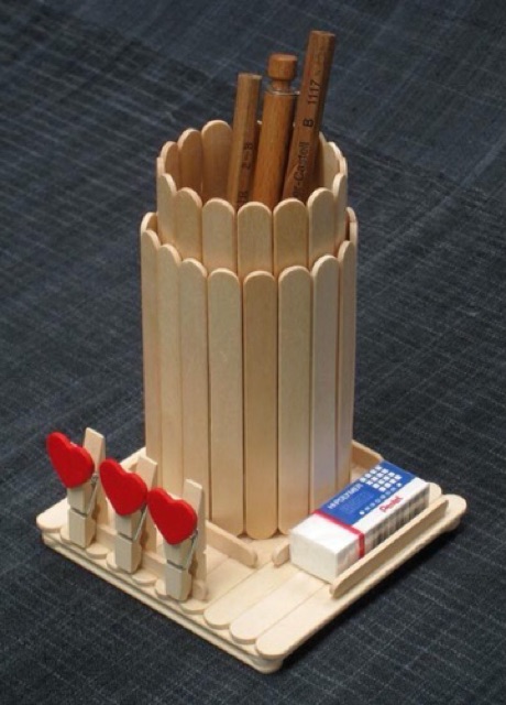 Que kem handmade