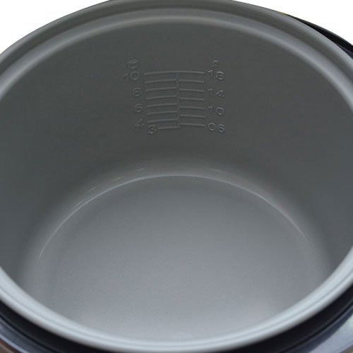 Nồi cơm điện cơ 1,8L Sharp KS-NR181STV "SS"