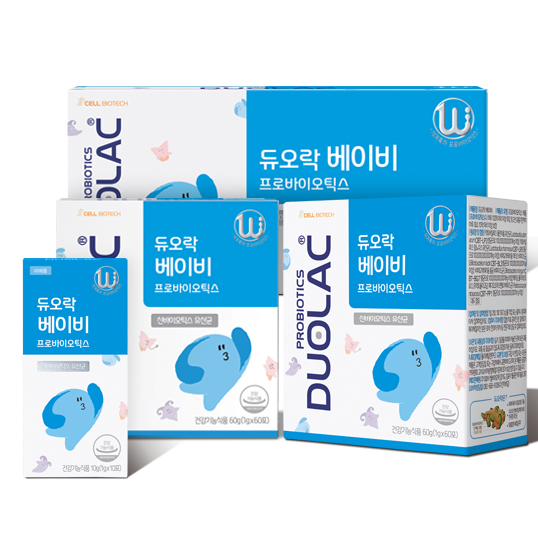 MEN VI SINH DOULAC