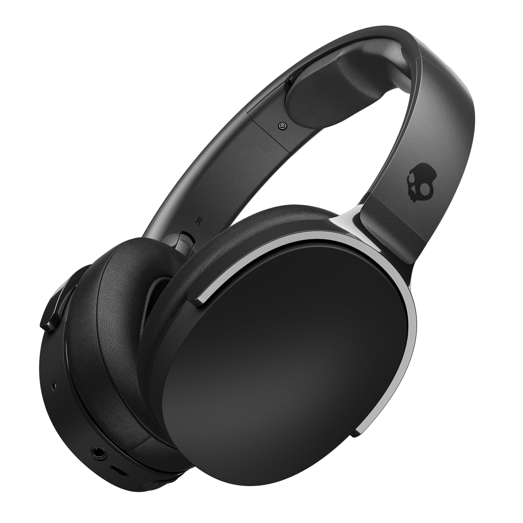 [Săn Voucher 7%][TRẢ GÓP 0% - HÀNG CHÍNH HÃNG] Tai Nghe Bluetooth Skullcandy Wireless HESH 3 Over ear