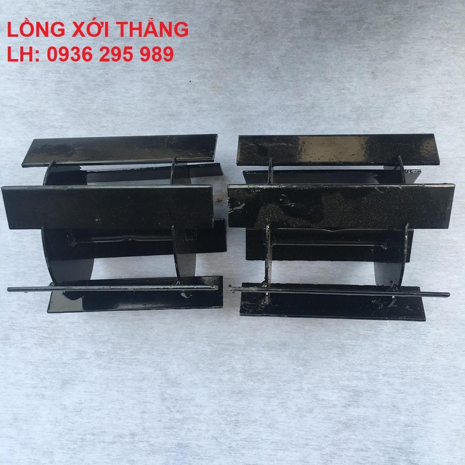 Lồng xới đất
