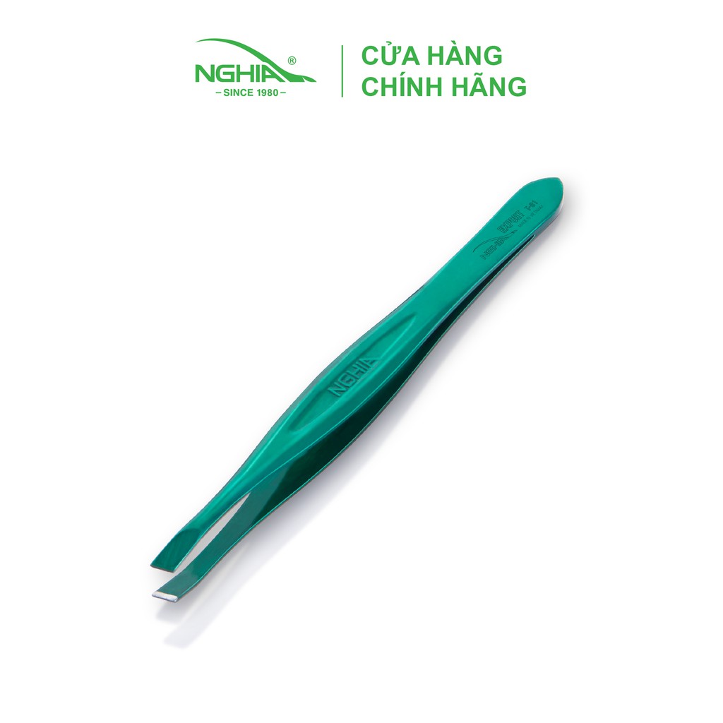 [HCM]Nhíp Kềm Nghĩa N401 ( Chính Hãng)