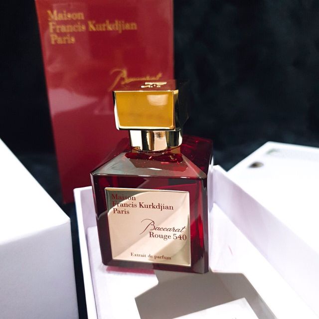 Nước Hoa MFK Baccarat Rouge 540 Extrait (Mẫu thử) 2ml 5ml 10ml