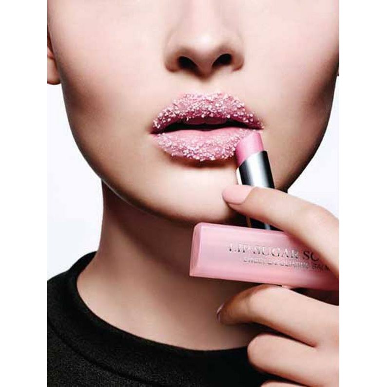 Son Tẩy Tế Bào Chết Môi Dior Lip Sugar Scrub