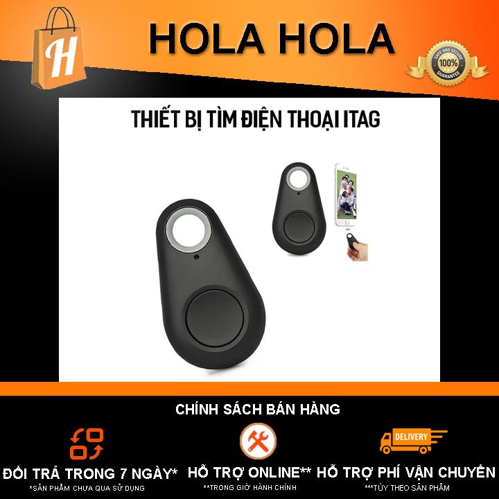 [HCM]Thiết bị tìm điện thoại iTag