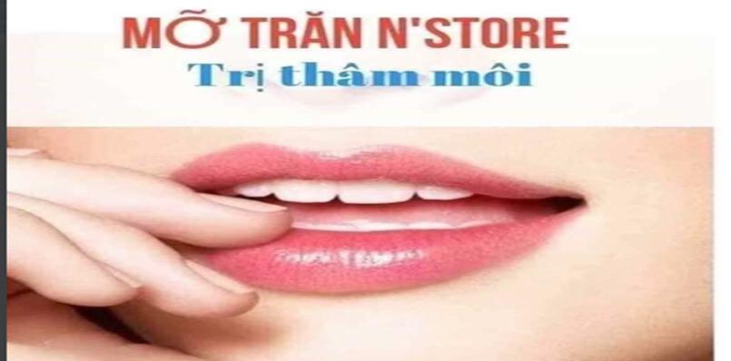 [HCM]MỠ TRĂN NGUYÊN CHẤT NSTORE BY THANH NHI
