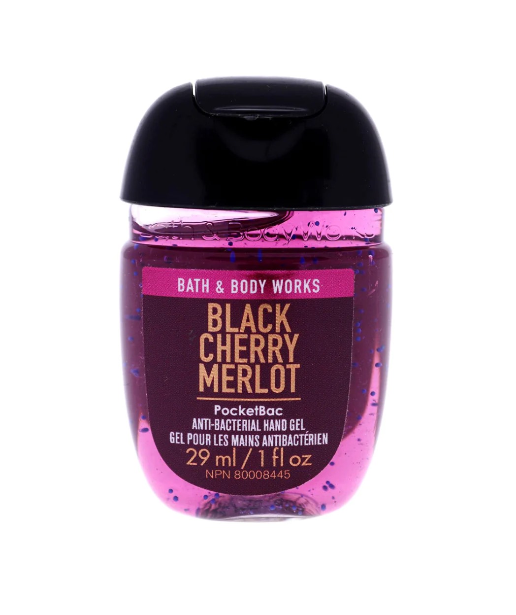 Gel rửa tay khô Bath & Body Works 29ml
