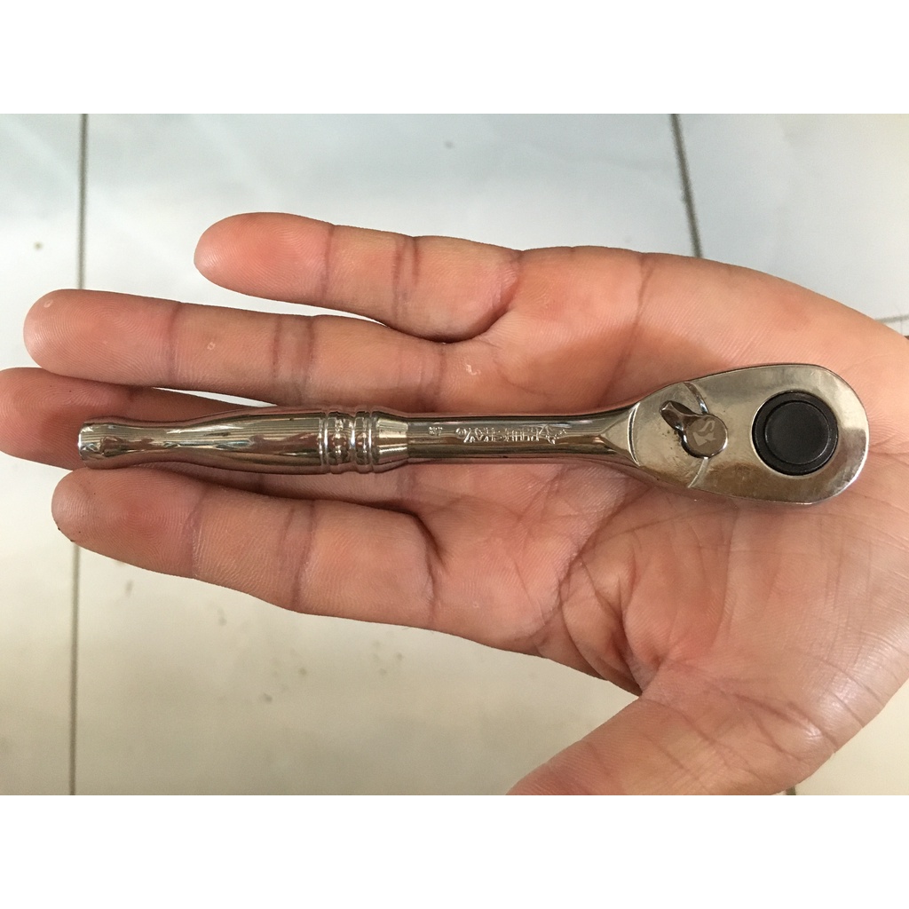 🇺🇸Cần siết Husky 1/4 USA🇺🇸