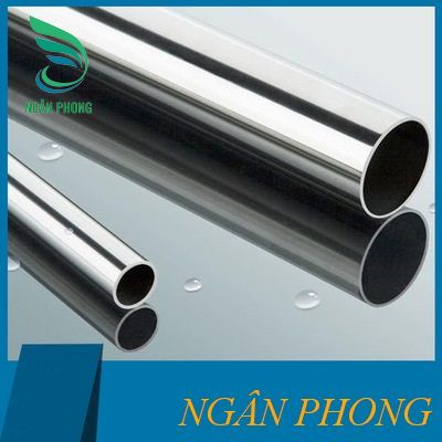[HCM]ỐNG INOX 201