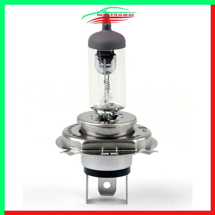 Bóng đèn pha ô tô H4 12V 60/55W Halogen
