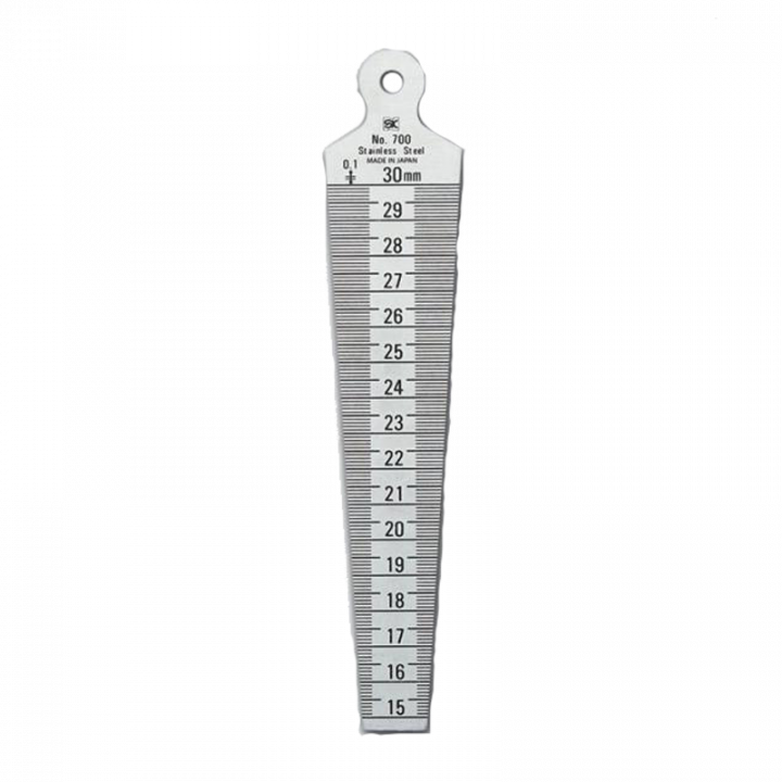 Dưỡng đo lỗ 15-30mm 62605