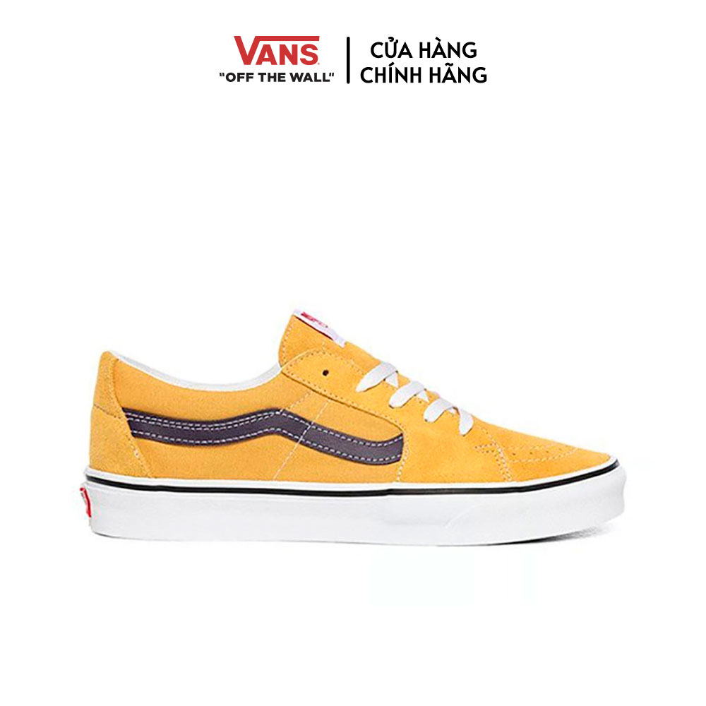 Giày Vans UA SK8-Low  VN0A4UUK24K