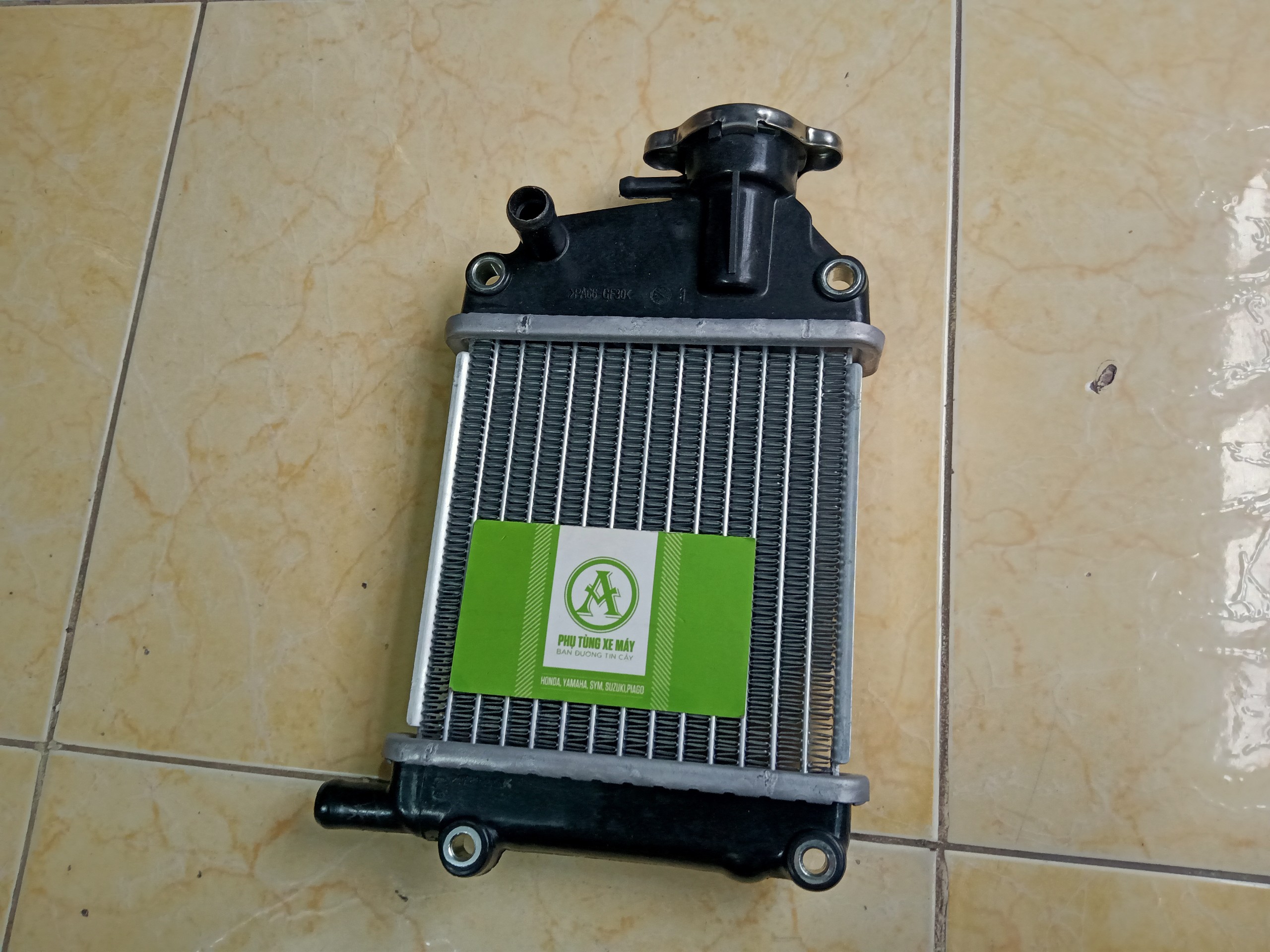 KÉT NƯỚC AB 110, CLICK 110